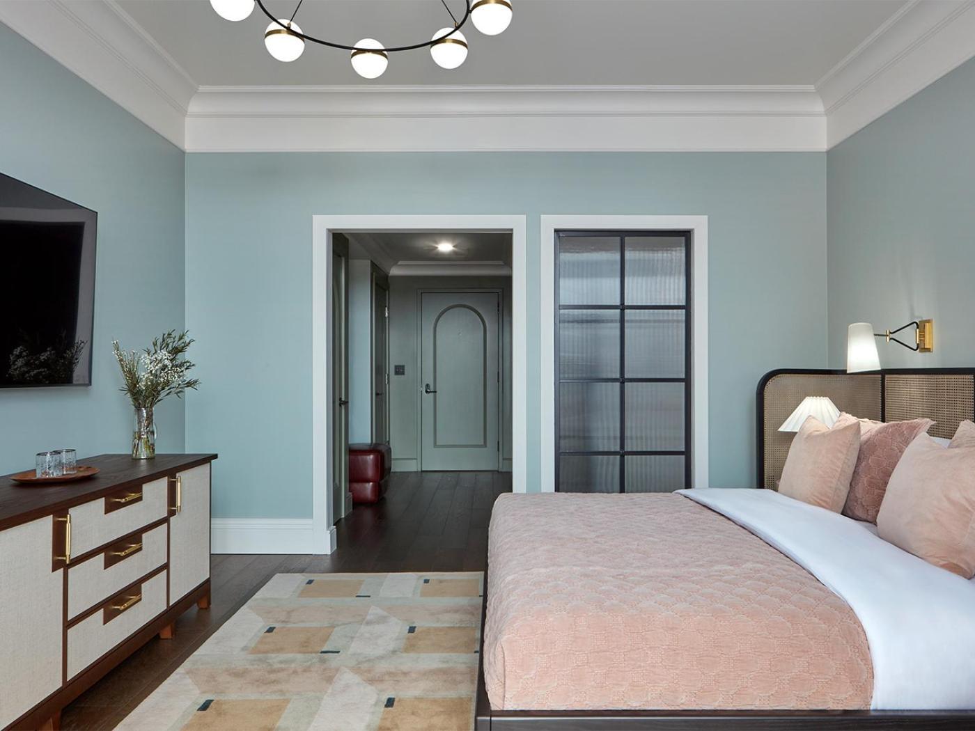 Citizen House Hotel Oklahoma City Kültér fotó