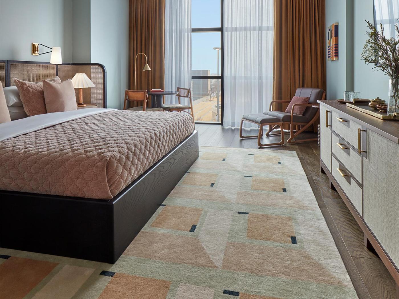 Citizen House Hotel Oklahoma City Kültér fotó